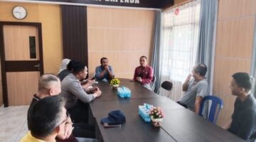 Bapenda Lingga Dorong Sinergi Lewat Pajak Hiburan: Bukan Membebani, Tapi Membangun Daerah | f. Red