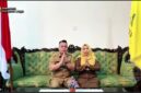 Pemkab Lingga Dukung Pemutakhiran PK-25, Ajak Masyarakat Sukseskan Program Nasional | f. Diskominfo Lingga