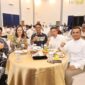 Danlanal Dabo Singkep Hadiri Syukuran Validasi Organisasi Kodaeral IV Batam | f. Lanal Dabo Singkep