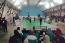 Turnamen Bulu Tangkis Dabo Master 3 Resmi Digelar | f. Cahyo