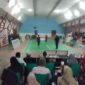 Turnamen Bulu Tangkis Dabo Master 3 Resmi Digelar | f. Cahyo