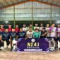 Trofeo N24J Jilid 1 Sukses Digelar, Ajang Silaturahmi dan Prestasi Pecinta Futsal | f. Deddy