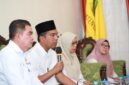 Rakor Bersama Kepala Sekolah, Wabup Lingga Dengar Langsung Keluhan Guru di Pelosok | f. Arnel