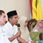 Rakor Bersama Kepala Sekolah, Wabup Lingga Dengar Langsung Keluhan Guru di Pelosok | f. Arnel