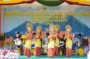 Semarak Museum Linggam Cahaya 2025: Generasi Muda Lingga Diajak Cintai Warisan Bunda Tanah Melayu | f. Diskominfo Lingga