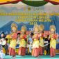Semarak Museum Linggam Cahaya 2025: Generasi Muda Lingga Diajak Cintai Warisan Bunda Tanah Melayu | f. Diskominfo Lingga