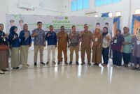 Lingga Dorong IKM Go Nasional, Fasilitasi Sertifikasi TKDN-IK Resmi Ditutup | f. Diskominfo Lingga