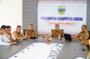 Sekda Lingga Pimpin Rapat Persiapan TPP 2026, Pastikan Sesuai Regulasi dan Dorong Kemandirian Fiskal | f. Diskominfo Lingga