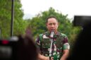 Panglima TNI Jenderal TNI Agus Subiyanto | f. Puspen TNI