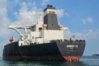 Ocean Mark Shipping Inc. | f. Kejati Kepri