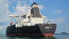 Ocean Mark Shipping Inc. | f. Kejati Kepri