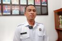 Kepala Lapas Kelas III Dabo Singkep, Jaka Putra | f. Cahyo