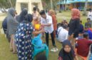 Mandi Safar di Desa Benan: Warisan Budaya Melayu Penolak Bala yang Terus Hidup di Tengah Zaman | f. Asra