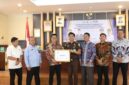Kejati Kepri dan Pemkab Kepulauan Anambas Berjalan Bersama, Demi “Desa JUARA” yang Bersih dan Sejahtera | Kejaksaan Tinggi Kepri
