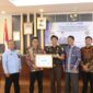 Kejati Kepri dan Pemkab Kepulauan Anambas Berjalan Bersama, Demi “Desa JUARA” yang Bersih dan Sejahtera | Kejaksaan Tinggi Kepri