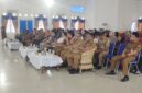 DisperindagKop UMKM Lingga Dorong Kebangkitan Industri Sagu Lewat Sertifikasi TKDN-IK | f. YKM