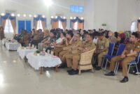 DisperindagKop UMKM Lingga Dorong Kebangkitan Industri Sagu Lewat Sertifikasi TKDN-IK | f. YKM