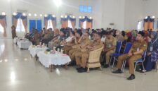 DisperindagKop UMKM Lingga Dorong Kebangkitan Industri Sagu Lewat Sertifikasi TKDN-IK | f. YKM