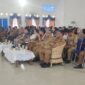 DisperindagKop UMKM Lingga Dorong Kebangkitan Industri Sagu Lewat Sertifikasi TKDN-IK | f. YKM