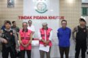 Kejati Kepri, Kasus Korupsi Kepri, BP Karimun, Rokok Non-Cukai, Tipikor Kepri, Tersangka Korupsi, Kerugian Negara, BPKP Kepri, Hukum dan Kriminal, Kejaksaan Tinggi | f. Penkum Kejati Kepri