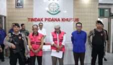 Kejati Kepri, Kasus Korupsi Kepri, BP Karimun, Rokok Non-Cukai, Tipikor Kepri, Tersangka Korupsi, Kerugian Negara, BPKP Kepri, Hukum dan Kriminal, Kejaksaan Tinggi | f. Penkum Kejati Kepri