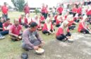 Semarak HUT RI ke-80, Disperindagkop Lingga Gelar Permainan Hiburan Penuh Tawa dan Kebersamaan | f. Vatawari