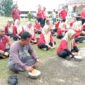 Semarak HUT RI ke-80, Disperindagkop Lingga Gelar Permainan Hiburan Penuh Tawa dan Kebersamaan | f. Vatawari