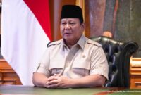 Presiden Prabowo Sampaikan Belasungkawa Ojol Meninggal di Tabrak Kendaraan Brimob, Perintahkan Usut Tuntas Insiden Demonstrasi | f. BPMI Setpres
