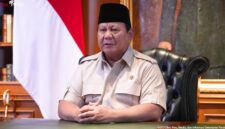 Presiden Prabowo Sampaikan Belasungkawa Ojol Meninggal di Tabrak Kendaraan Brimob, Perintahkan Usut Tuntas Insiden Demonstrasi | f. BPMI Setpres