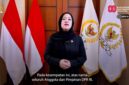 Puan Maharani Minta Maaf, Janji Kawal Kasus Tewasnya Ojol Affan Kurniawan di Aksi DPR | f. Fb DPR RI