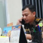Kasi Pidum Kejari Lingga, Dhonny Armandos | f. Wandy