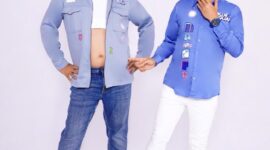 Waketum PAN Viva Yoga Mauladi umumkan penonaktifan Eko Patrio dan Uya Kuya dari Fraksi PAN DPR RI | f. Ist