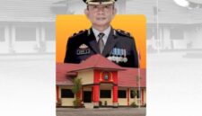 Ketika Polisi Lebih Dekat dari Keluarga: Kompol Andi Sutrisno Tinggalkan Jejak Tak Terhapus di Hati Masyarakat Lingga | f. Lingga Media Group