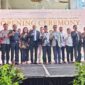 Foto bersama pada pembukaan IMOX 2025 | f. Diskominfo Kepri