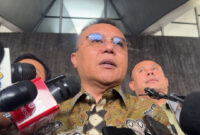Wakil Ketua DPR RI, Sufmi Dasco Ahmad | f. Ist