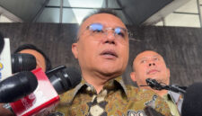 Wakil Ketua DPR RI, Sufmi Dasco Ahmad | f. Ist