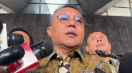 Wakil Ketua DPR RI, Sufmi Dasco Ahmad | f. Ist