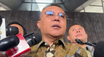 Wakil Ketua DPR RI, Sufmi Dasco Ahmad | f. Ist