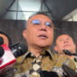 Wakil Ketua DPR RI, Sufmi Dasco Ahmad | f. Ist