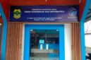 Kantor Diskominfo Lingga | f. Wandy