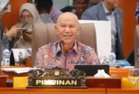 Ketua Badan Anggaran (Banggar) DPR RI Said Abdullah | f. Istimewa