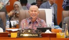 Ketua Badan Anggaran (Banggar) DPR RI Said Abdullah | f. Istimewa