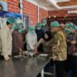 Komisi IX DPR RI Puji Keberhasilan Program Makan Bergizi Gratis (MBG) di Kepulauan Riau | f. Diskominfo Kepri