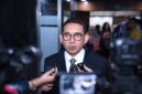 Menteri Kebudayaan RI, Fadli Zon | f. Istimewa