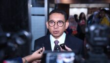 Menteri Kebudayaan RI, Fadli Zon | f. Istimewa