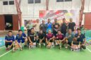 Turnamen Badminton Dabo Master 3 di Dabo Singkep Resmi Ditutup, Atlet Muda Lingga Raih Prestasi | f. Wndy