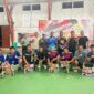 Turnamen Badminton Dabo Master 3 di Dabo Singkep Resmi Ditutup, Atlet Muda Lingga Raih Prestasi | f. Wndy