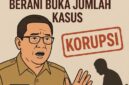 ASN Korupsi di Lingga Tetap Bekerja, BKPSDM Mengaku Tak Berani Buka Jumlah Kasus | f. Red