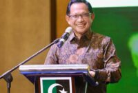 Menteri Dalam Negeri (Mendagri) Tito Karnavian akhirnya melonggarkan aturan terkait perjalanan luar negeri bagi kepala daerah maupun aparatur sipil negara (ASN) | f. Istimewa