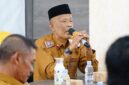 Pemkab Lingga Gelar Rapat Persiapan Maulid Nabi Muhammad SAW 2025, Barzanji Jadi Tradisi Utama | f. Diskominfo Lingga